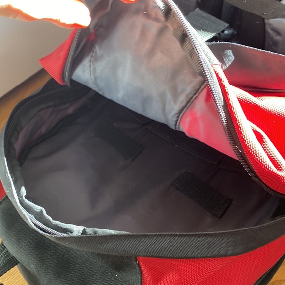 Photographer Equipment backpack - Picture 3 of 5